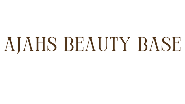 Ajahsbeautybase
